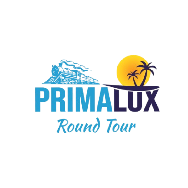 Primalux Logo
